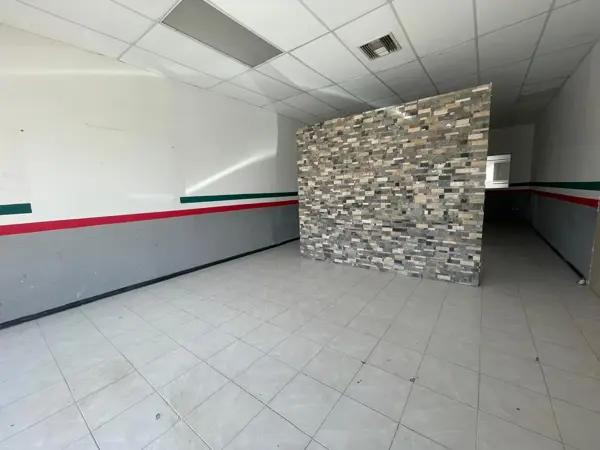 Local en renta en Plaza Jumbo, Torreón, Coahuila de Zaragoza