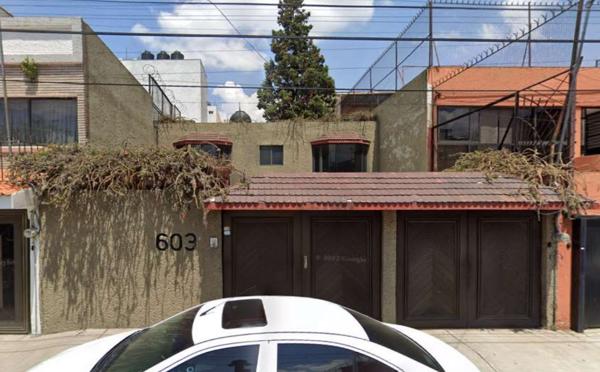 Casa en venta en Reforma Iztaccihuatl Sur, Iztacalco, Ciudad de México