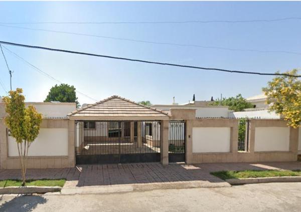 Casa en venta en San Isidro, Torreón, Coahuila de Zaragoza Casa en venta en San Isidro, Torreón, Coahuila de Zaragoza