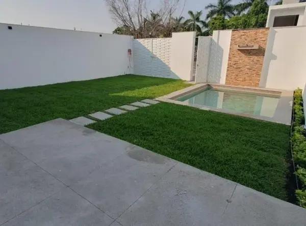 Casa en venta en Lomas del Manantial, Xochitepec, Morelos