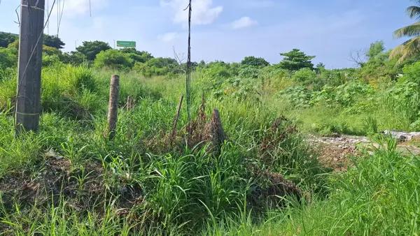 Terreno en venta en El Coyol, Veracruz, Veracruz de Ignacio de la Llave