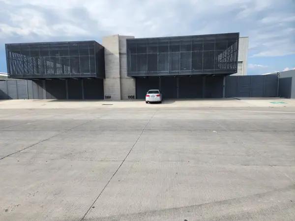 Nave en venta en Parque Industrial Ecológico de León (Piel), León, Guanajuato Nave en venta en Parque Industrial Ecológico de León (Piel), León, Guanajuato