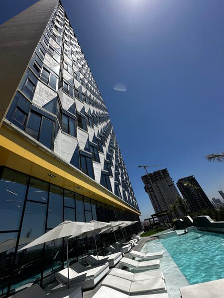 Departamento en renta en Calete, Tijuana, Baja California