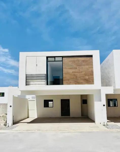 Casa en venta en Los Viñedos, Torreón, Coahuila de Zaragoza Casa en venta en Los Viñedos, Torreón, Coahuila de Zaragoza