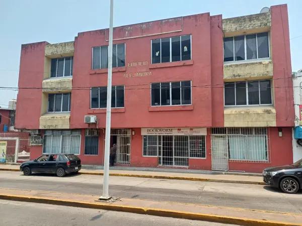 Edificio en venta en Villahermosa Centro, Centro, Tabasco