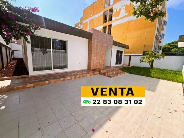 Casa en venta en La Tampiquera, Boca del Río, Veracruz de Ignacio de la Llave