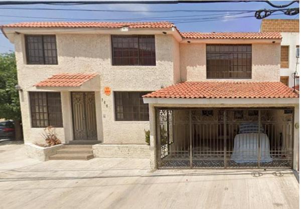Casa en venta en Las Lomas, San Luis Potosí, San Luis Potosí