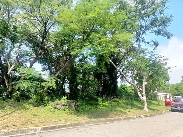 Terreno en venta en Club de Golf Hacienda San Gaspar, Jiutepec, Morelos