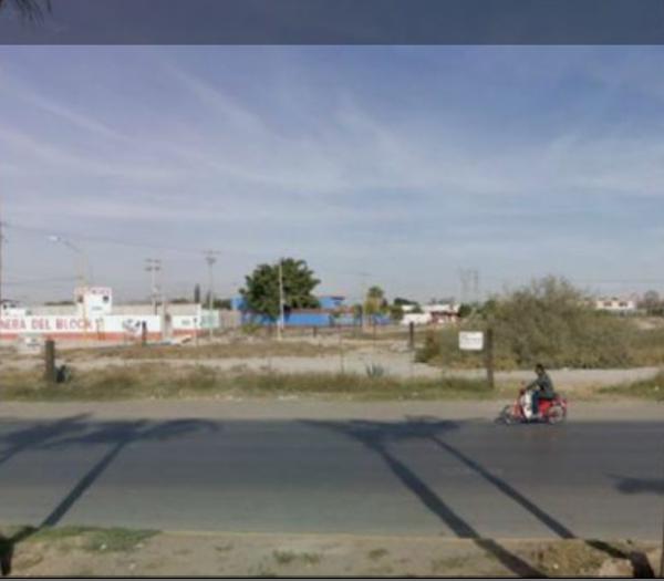 Terreno en venta en Fracc la Feria, Gómez Palacio, Durango