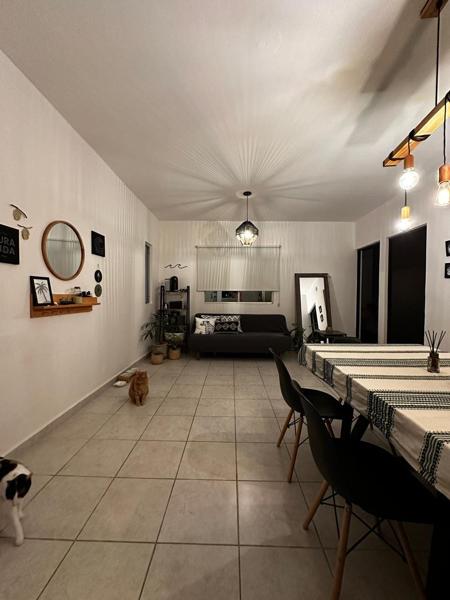 Departamento en venta en Residencial Alborada, Puerto Morelos, Quintana Roo