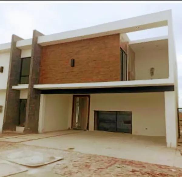 Casa en venta en Altozano la Nueva Laguna, Gómez Palacio, Durango