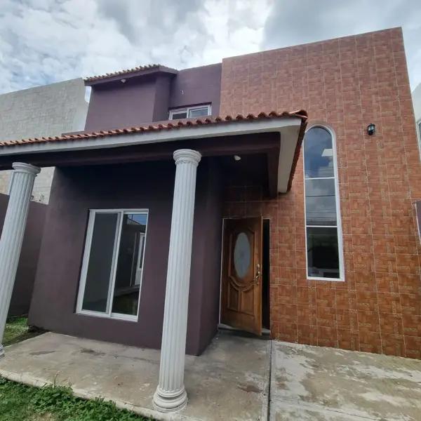 Casa en venta en Tepeyac, Cuautla, Morelos