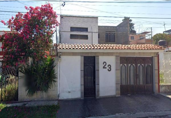 Casa en venta en Atlanta, Cuautitlán Izcalli, México