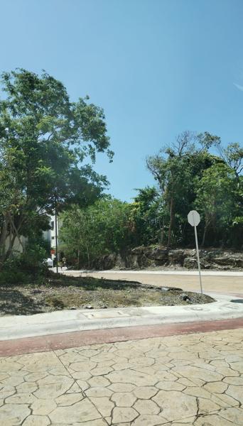 Terreno en venta en Puerto Morelos, Puerto Morelos, Quintana Roo