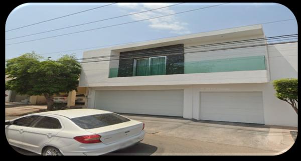 Casa en venta en Fracc Villa Fontana, Culiacán, Sinaloa