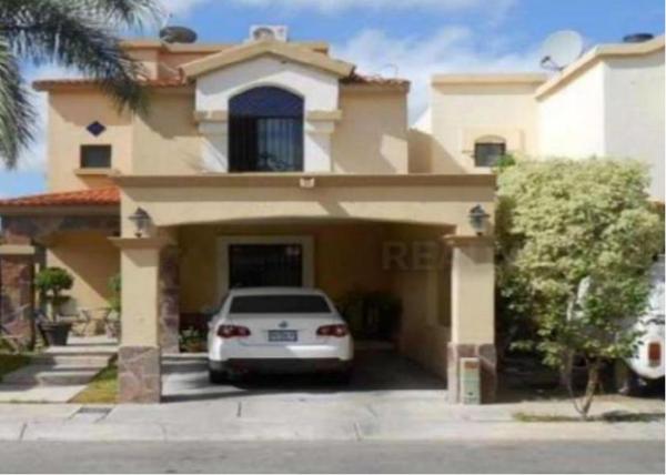 Casa en venta en Montecarlo, Hermosillo, Sonora