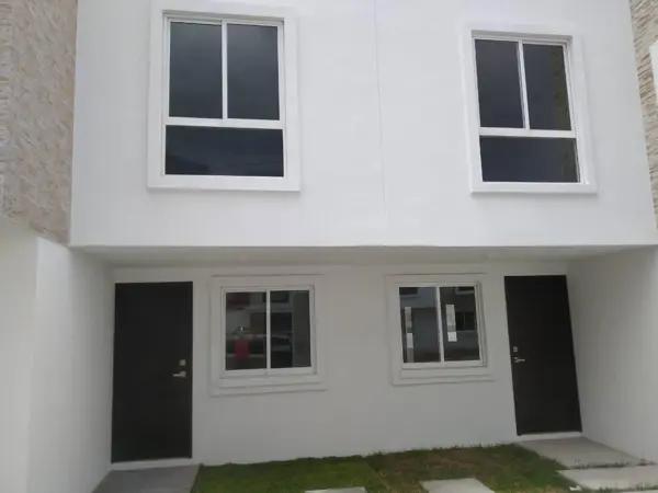 Casa en renta en Privadas Santa Matílde, Zempoala, Hidalgo