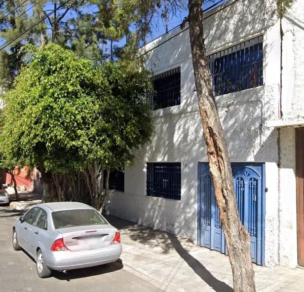Casa en venta en Pro-Hogar, Azcapotzalco, Ciudad de México