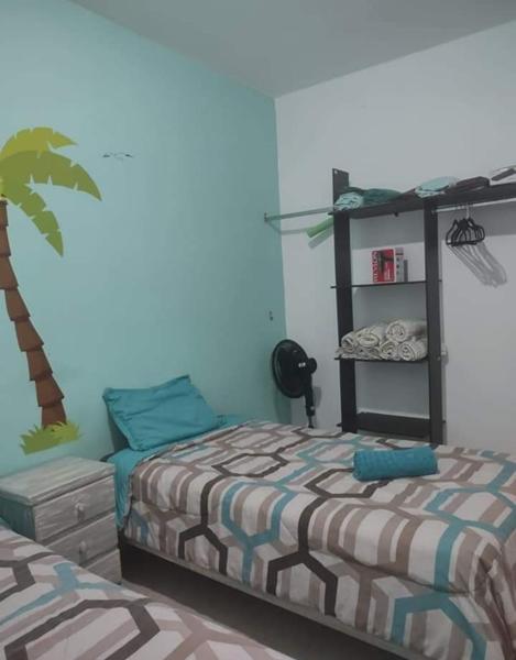 Casa en venta en Puerto Morelos, Puerto Morelos, Quintana Roo