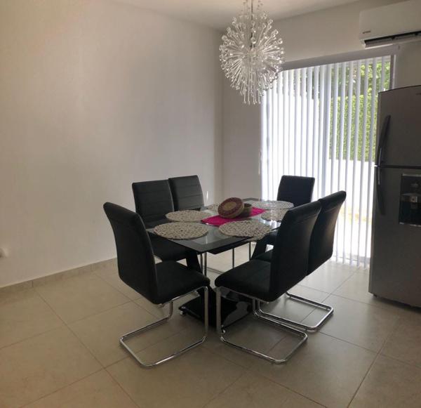 Casa en venta en Puerto Morelos, Puerto Morelos, Quintana Roo