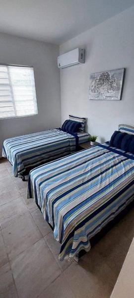 Casa en venta en Selva Escondida, Puerto Morelos, Quintana Roo