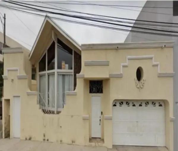 Casa en venta en Moderna, Ensenada, Baja California