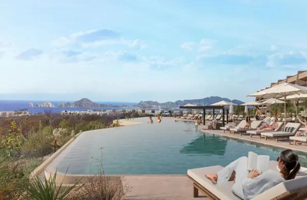 Departamento en venta en El Tezal, Los Cabos, Baja California Sur