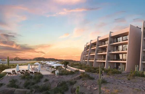 Departamento en venta en El Tezal, Los Cabos, Baja California Sur