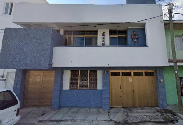 Casa en venta en Menchaca, Tepic, Nayarit