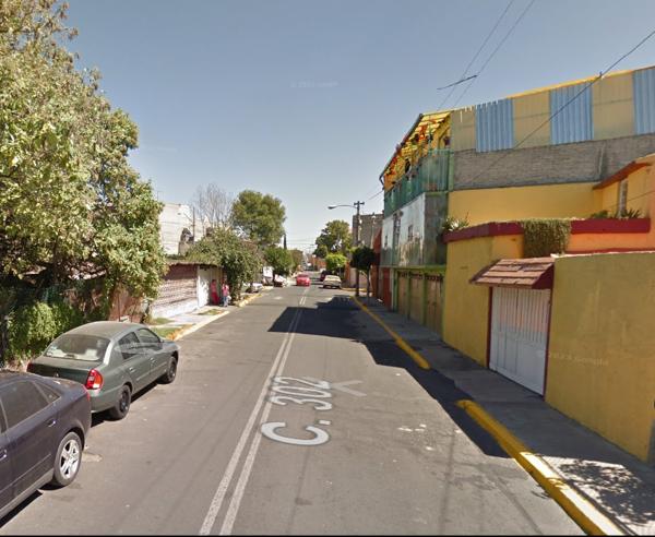 Casa en remate en El Coyol, Gustavo A. Madero, Ciudad de México Casa en remate en El Coyol, Gustavo A. Madero, Ciudad de México