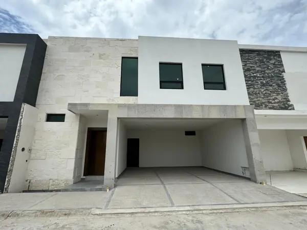 Casa en venta en Los Viñedos, Torreón, Coahuila de Zaragoza
