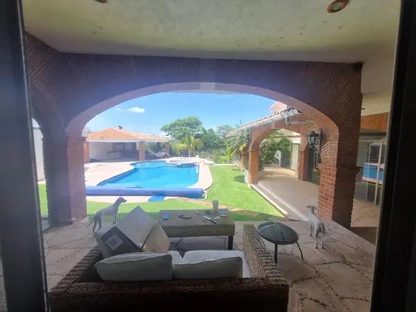 Casa en venta en Oaxtepec Centro, Yautepec, Morelos