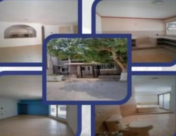 Casa en venta en Leonardo Rodriguez Alcaine, Tuxpan, Veracruz de Ignacio de la Llave