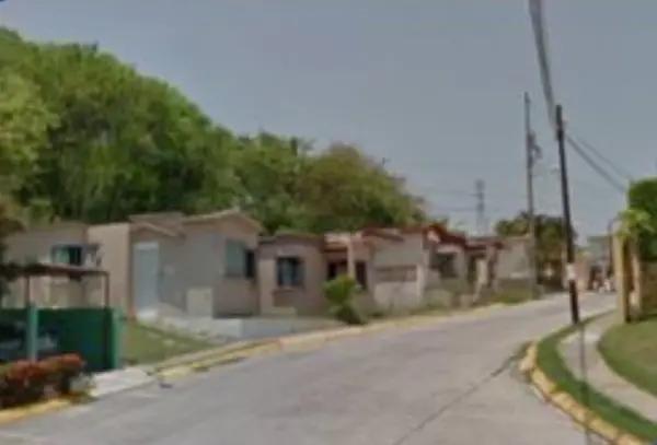 Casa en venta en Vista Hermosa, Tuxpan, Veracruz de Ignacio de la Llave