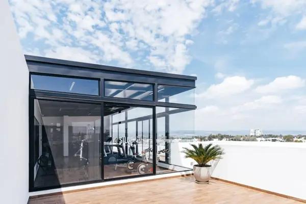 Departamento en renta en Villas de Montenegro, Aguascalientes, Aguascalientes