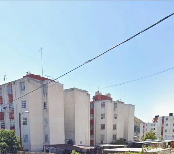 Departamento en venta en Los Pájaros, Cuautitlán Izcalli, México