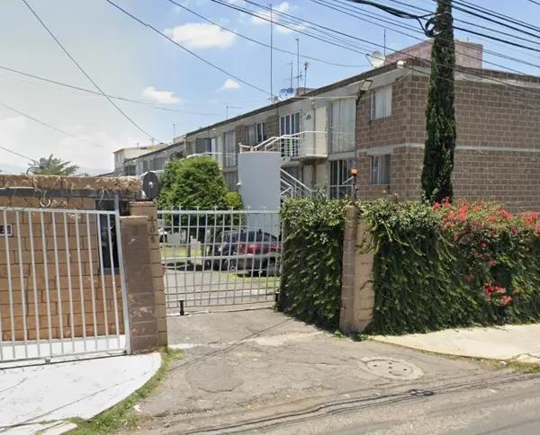 Departamento en venta en Granjas de Guadalupe 1a. Sección, Nicolás Romero, México