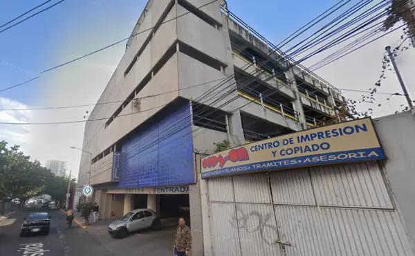 Edificio en venta en El Retiro, Guadalajara, Jalisco
