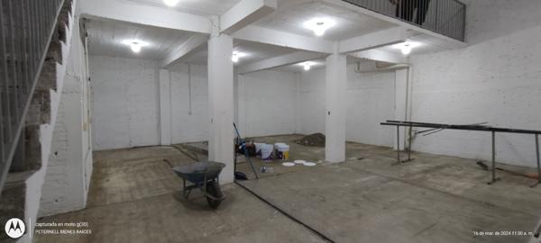 Bodega en renta en Division de Oriente, Poza Rica de Hidalgo, Veracruz de Ignacio de la Llave