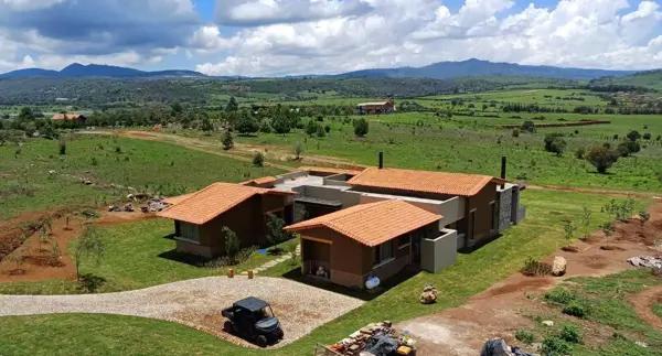 Casa en venta en Tapalpa, Tapalpa, Jalisco