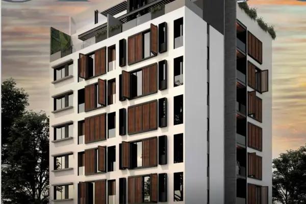 Departamento en venta en Prados de Providencia, Guadalajara, Jalisco