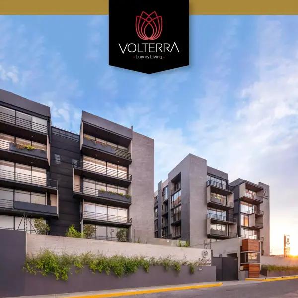 Departamento en venta en Coaxustenco, Metepec, México
