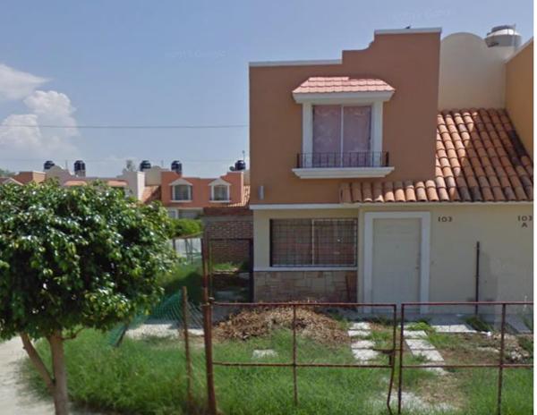 Casa en venta en Azul Maguey, León, Guanajuato