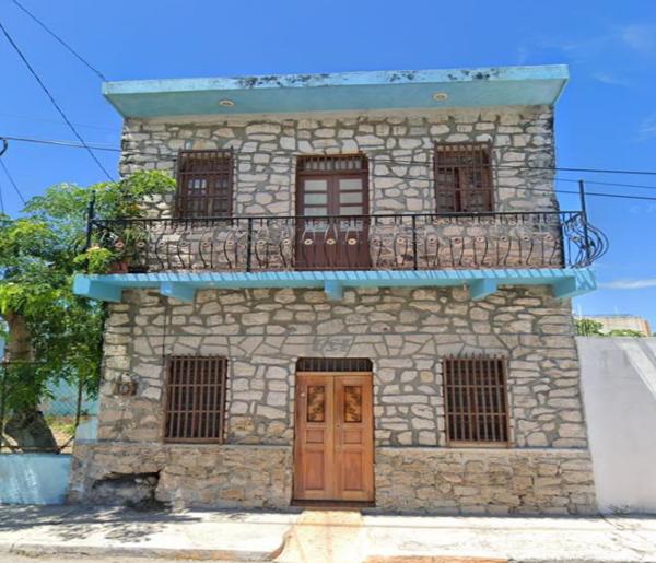 Casa en venta en Ismael Garcia, Progreso, Yucatán