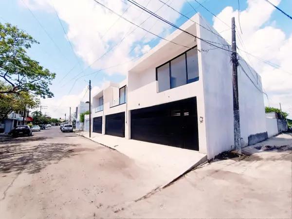 Casa en venta en La Tampiquera, Boca del Río, Veracruz de Ignacio de la Llave