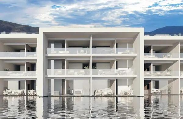 Departamento en venta en San José del Cabo (Los Cabos), Los Cabos, Baja California Sur Departamento en venta en San José del Cabo (Los Cabos), Los Cabos, Baja California Sur