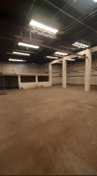 Bodega en renta en San Pablo Tepetlapa, Coyoacán, Ciudad de México