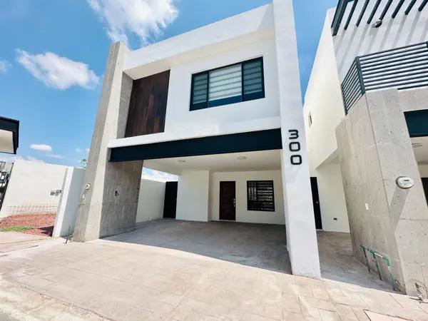 Casa en venta en Los Viñedos, Torreón, Coahuila de Zaragoza