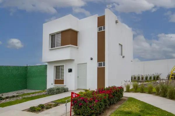 Casa en venta en La Partida, Torreón, Coahuila de Zaragoza