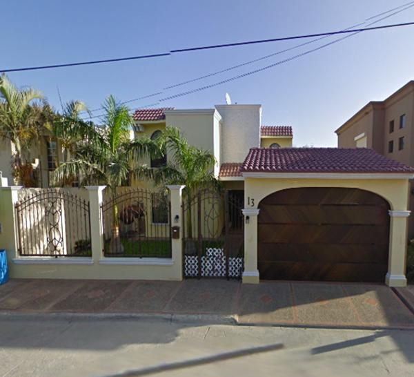 Casa en venta en Victoria, Matamoros, Tamaulipas
